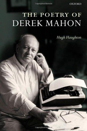 The Poetry of Derek Mahon