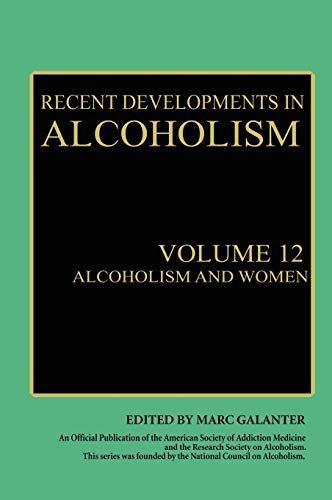 Alcoholism and Women