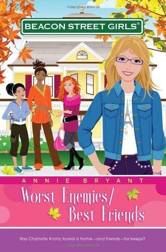 Worst Enemies/Best Friends