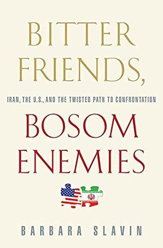 Bitter Friends, Bosom Enemies