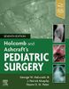 Holcomb and Ashcraft's Pediatric Surgery E-Book