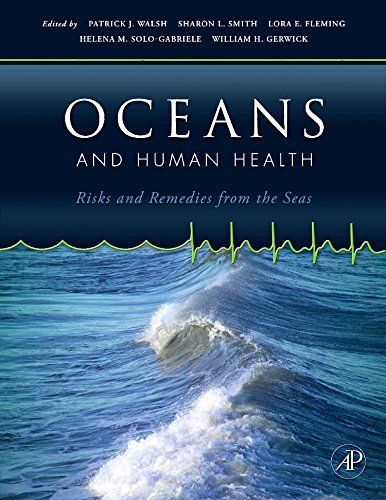 Oceans and Human Health