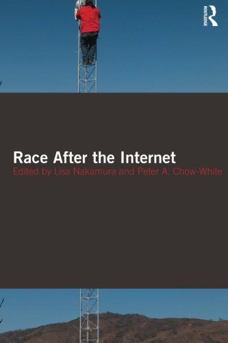Race After the Internet