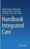 Handbook Integrated Care