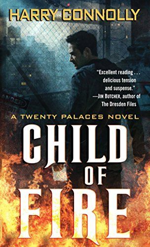 Child of Fire