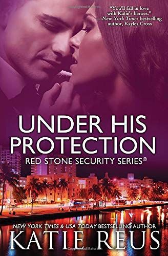 Under His Protection