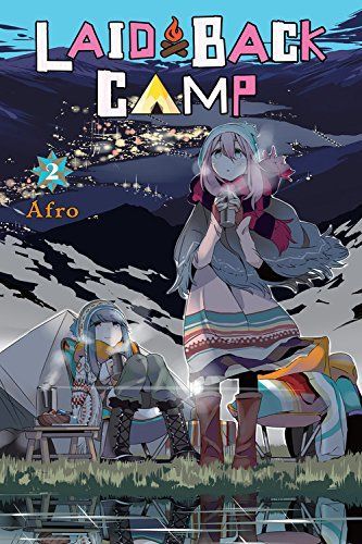 Laid-Back Camp