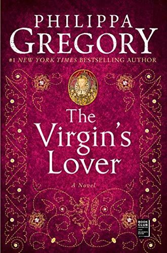 The Virgin’s Lover