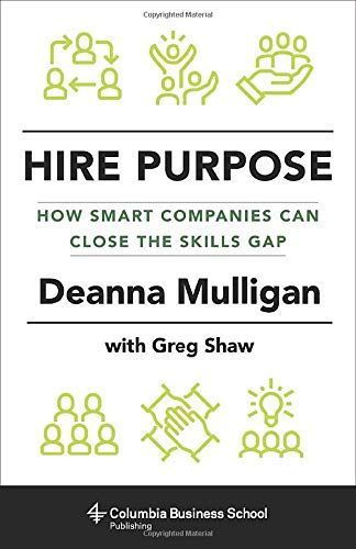 Hire Purpose