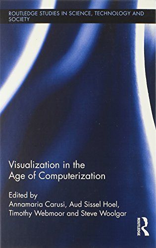 Visualization in the Age of Computerization