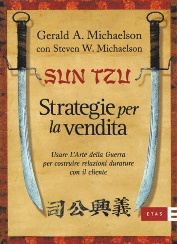 Sun tzu, strategie per la vendita