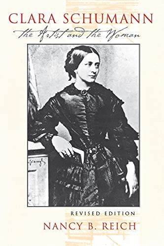 Clara Schumann
