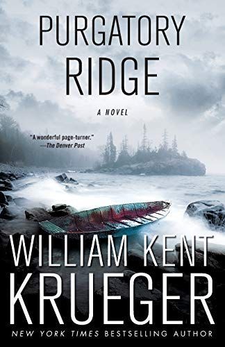 Purgatory Ridge