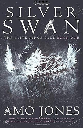 Silver Swan - Elite Kings Club
