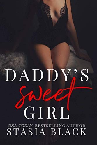 Daddy's Sweet Girl