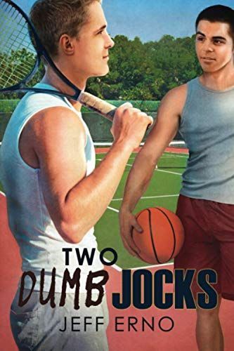 Two Dumb Jocks