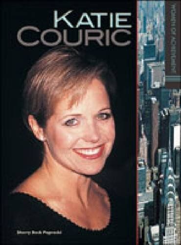 Katie Couric