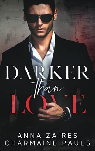 Darker Than Love