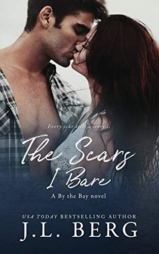 The Scars I Bare