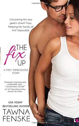 The Fix Up