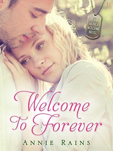 Welcome to Forever