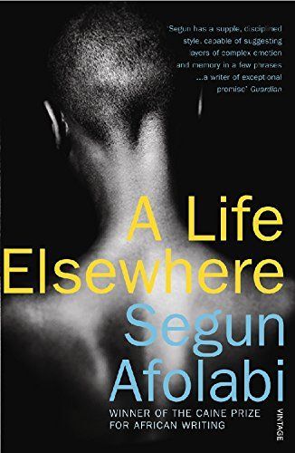 A Life Elsewhere