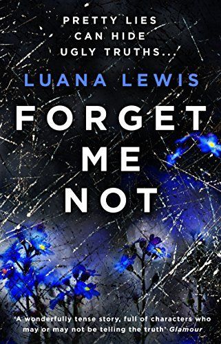 Forget Me Not