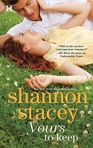 Yours To Keep: Book Three of The Kowalskis