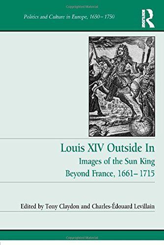 Louis XIV Outside In