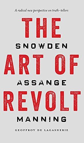 The Art of Revolt
