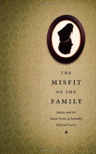 The Misfit of the Family