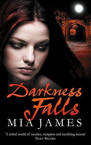 Darkness Falls