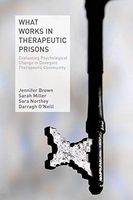 What Works in Therapeutic Prisons