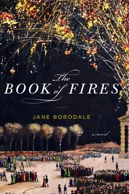 The Book of Fires