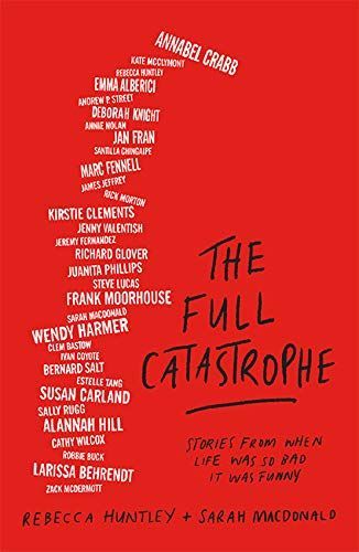 The Full Catastrophe