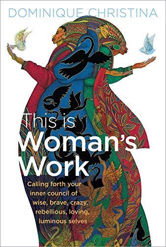 This Is Woman’s Work