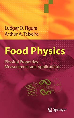 Food Physics