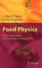 Food Physics