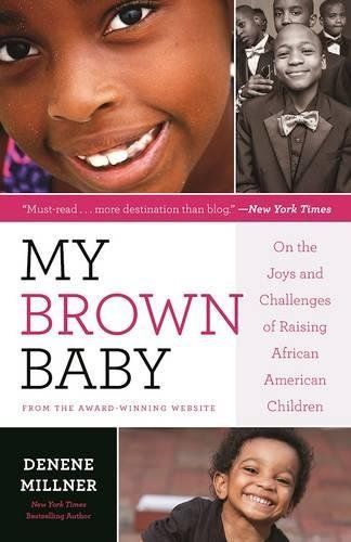 My Brown Baby