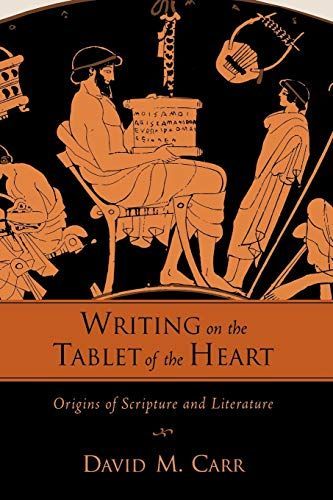 Writing on the Tablet of the Heart