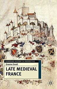Late Medieval France
