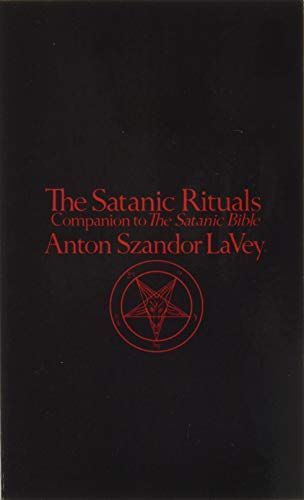Satanic Rituals