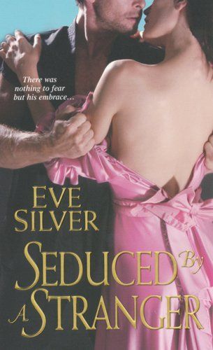 Seduced By A Stranger