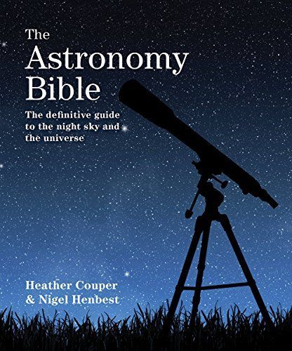 The Astronomy Bible