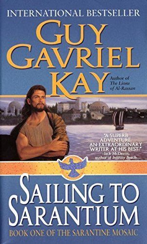 Sailing to Sarantium