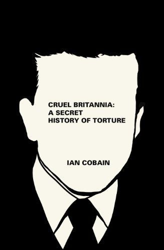A Secret History of Torture