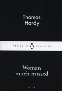 Woman Much Missed
