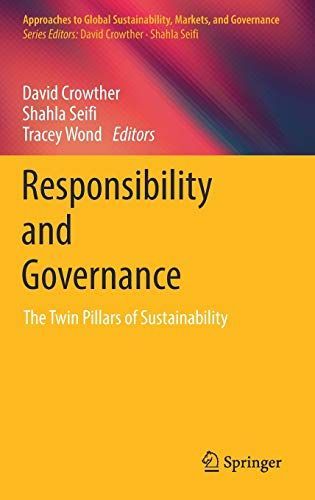 Responsibility and Governance