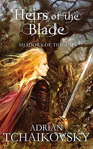 Heirs of the Blade