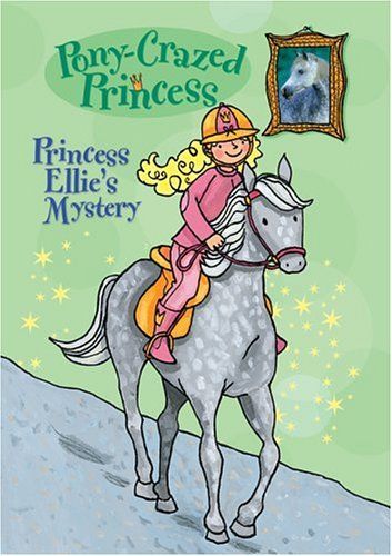 A Puzzle for Princess Ellie